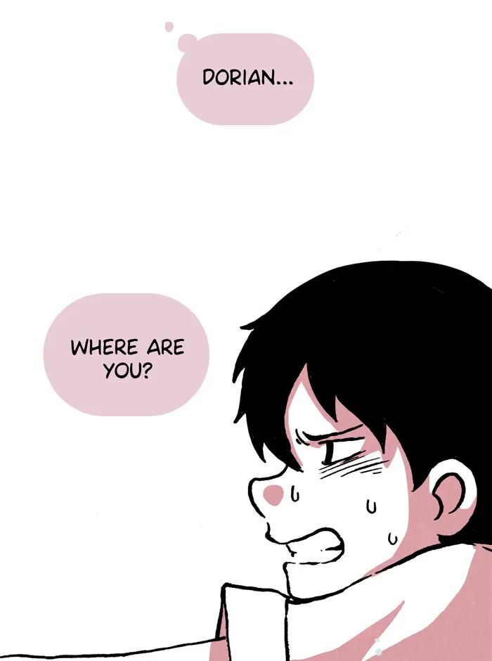 Hooky Chapter 19 page 22 - 