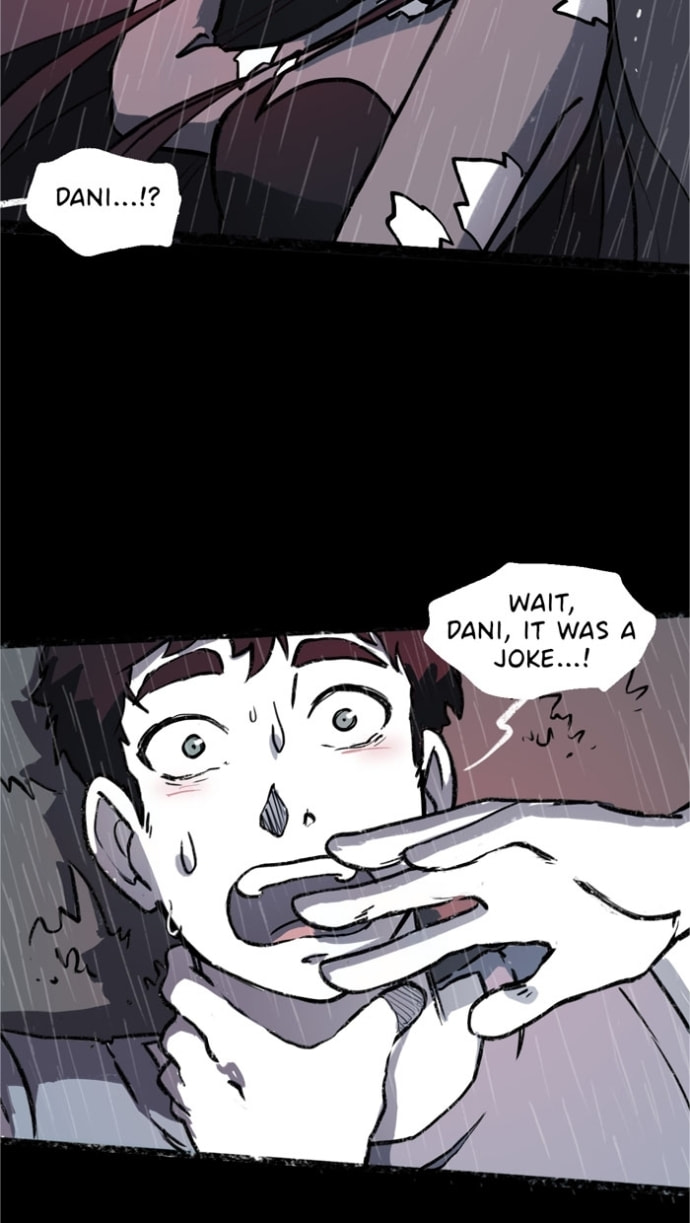 Hooky Chapter 190 page 12 - 
