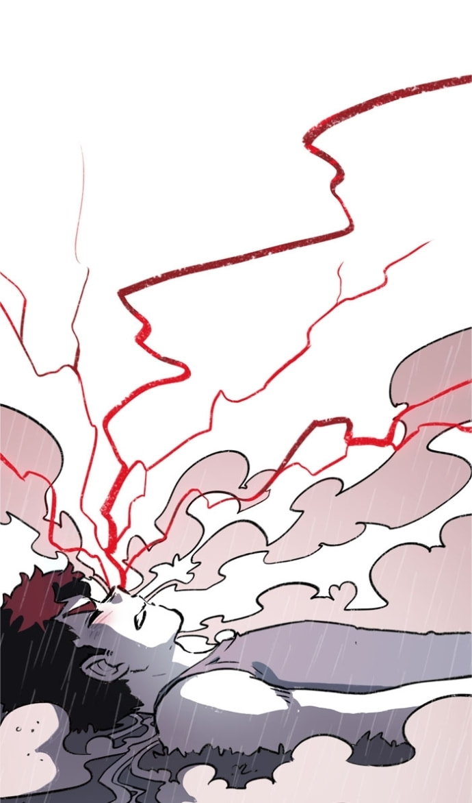 Hooky Chapter 190 page 15 - 