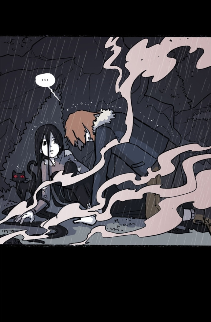 Hooky Chapter 190 page 17 - 