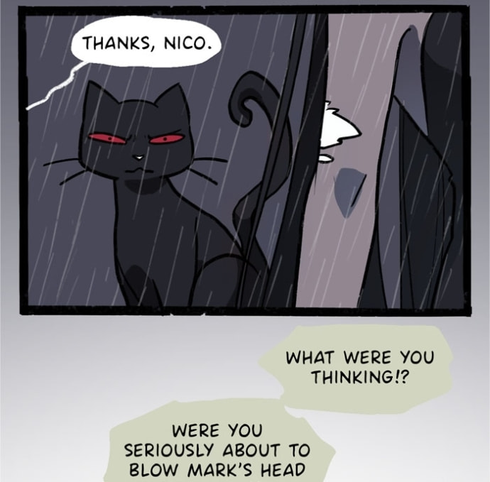 Hooky Chapter 190 page 20 - 