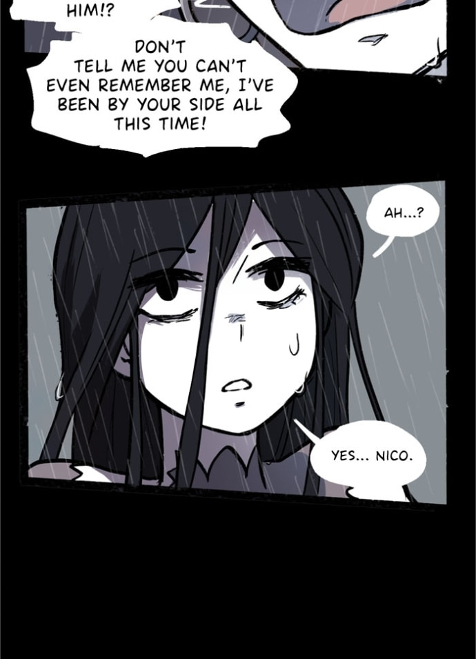 Hooky Chapter 190 page 22 - 