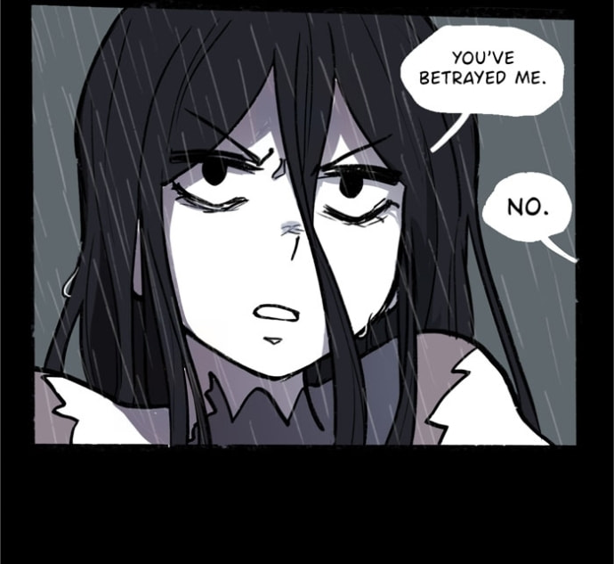 Hooky Chapter 190 page 23 - 