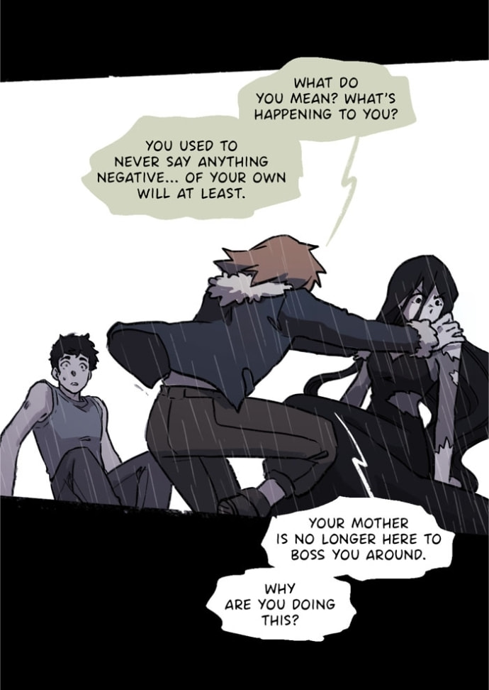 Hooky Chapter 190 page 24 - 