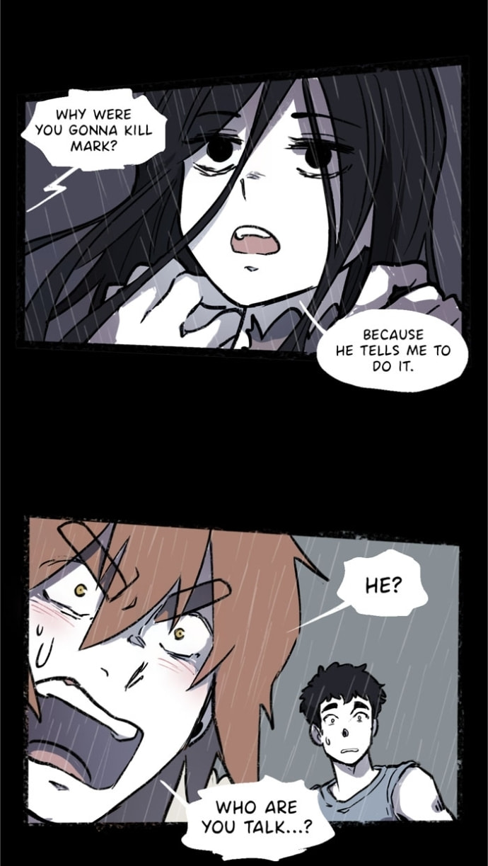 Hooky Chapter 190 page 25 - 