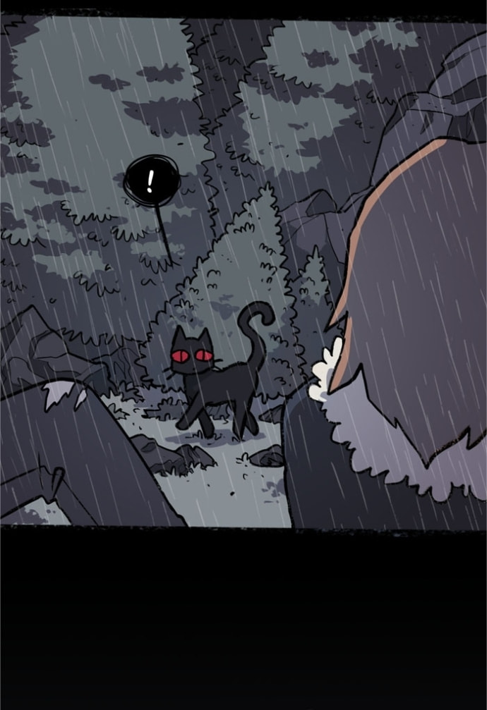 Hooky Chapter 190 page 27 - 