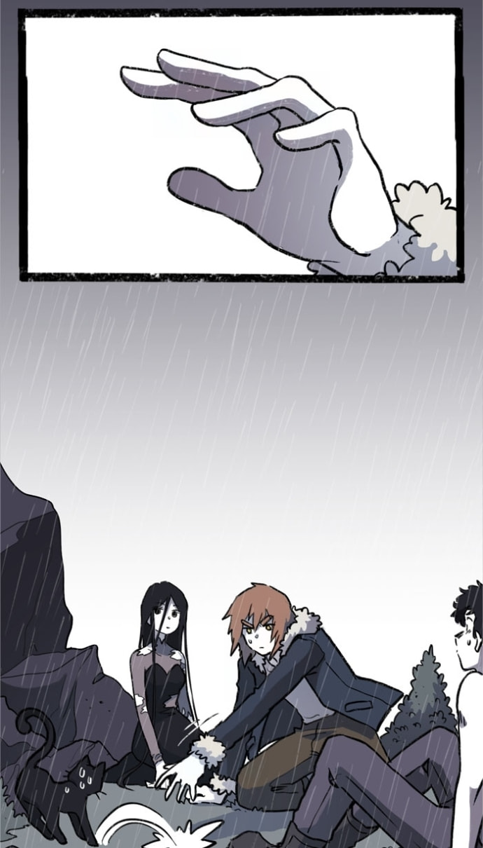 Hooky Chapter 190 page 29 - 