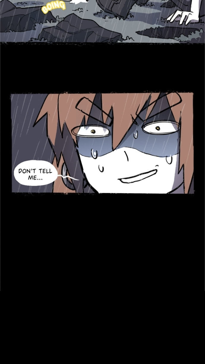 Hooky Chapter 190 page 30 - 