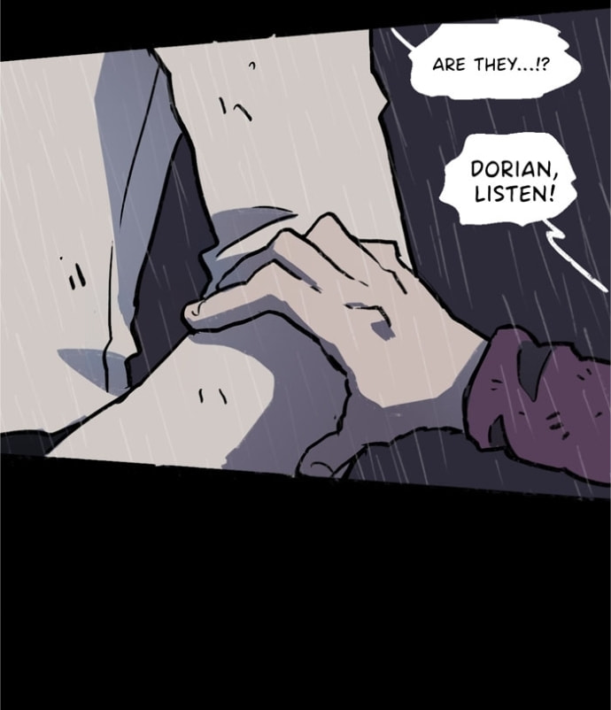 Hooky Chapter 190 page 7 - 