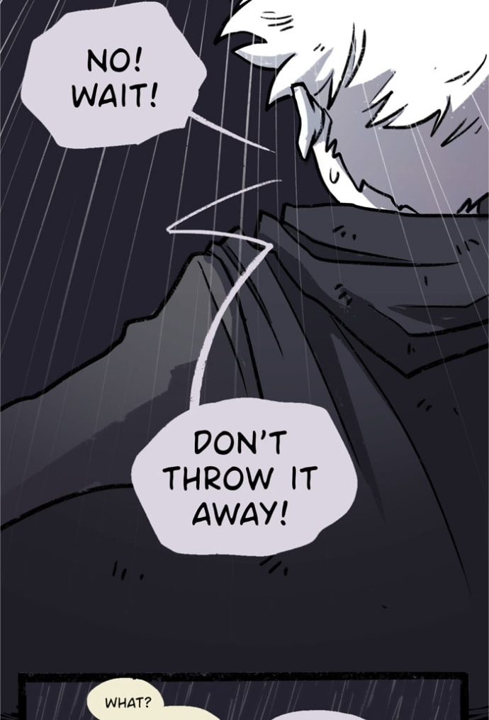 Hooky Chapter 191 page 12 - 
