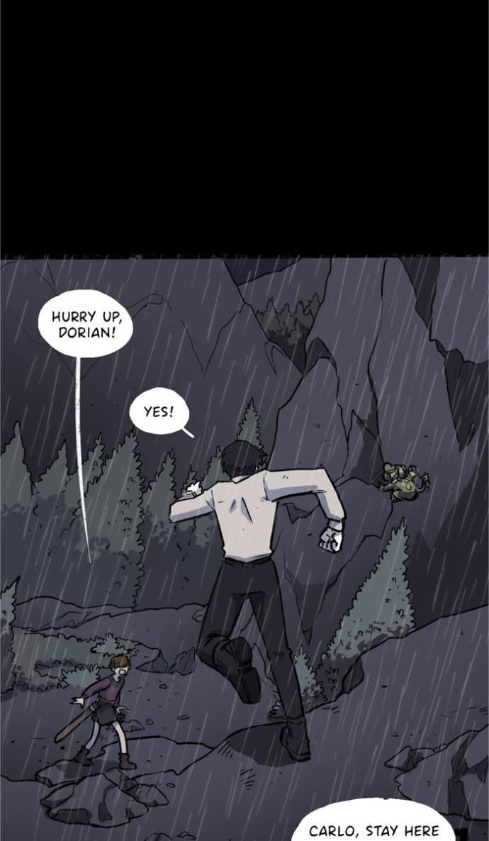 Hooky Chapter 191 page 15 - 