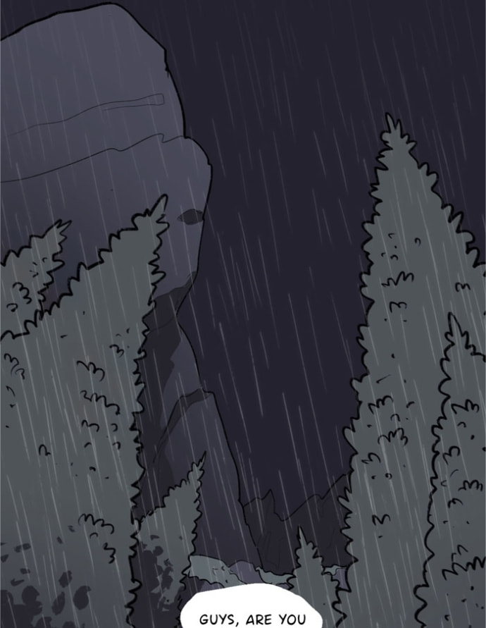 Hooky Chapter 191 page 20 - 