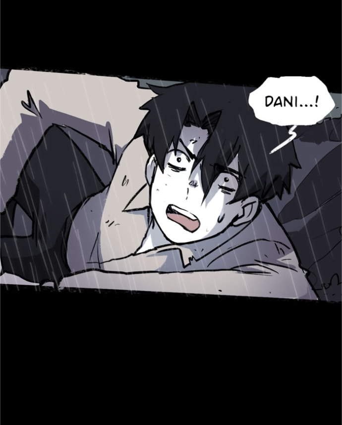 Hooky Chapter 191 page 24 - 