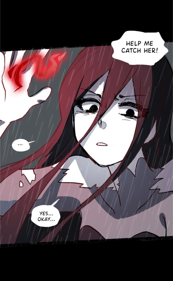 Hooky Chapter 191 page 25 - 