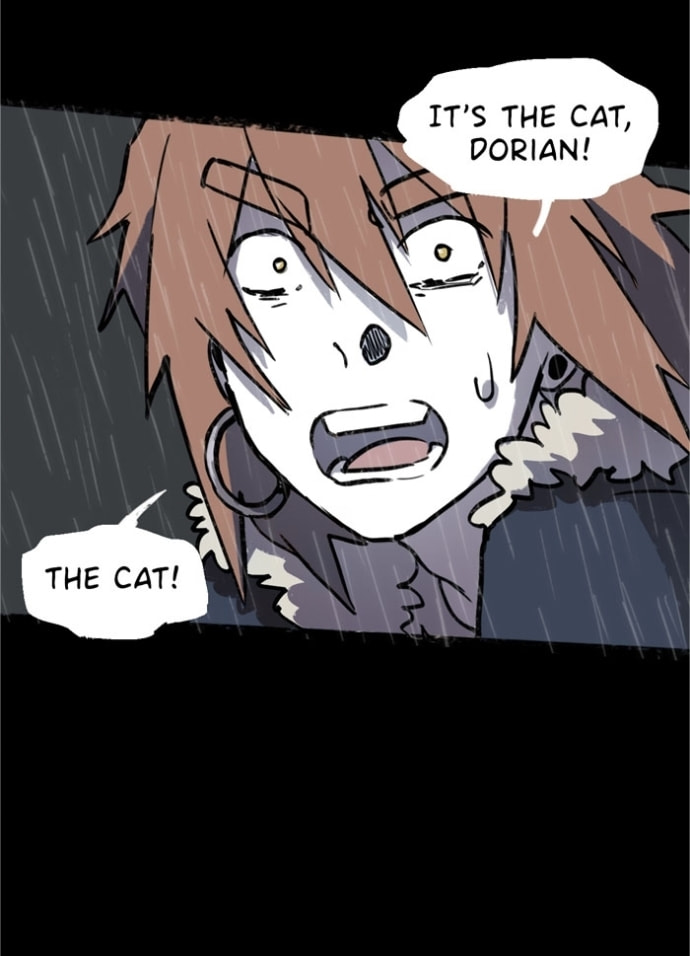 Hooky Chapter 191 page 27 - 