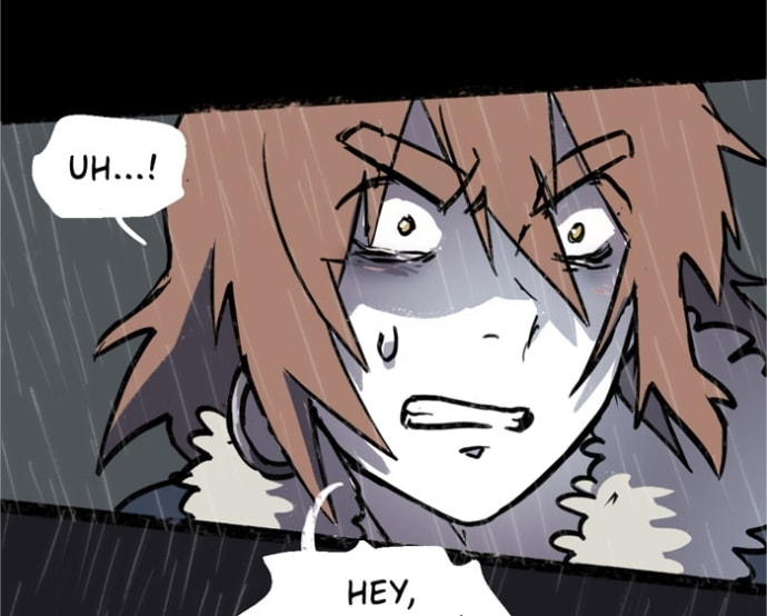 Hooky Chapter 191 page 28 - 