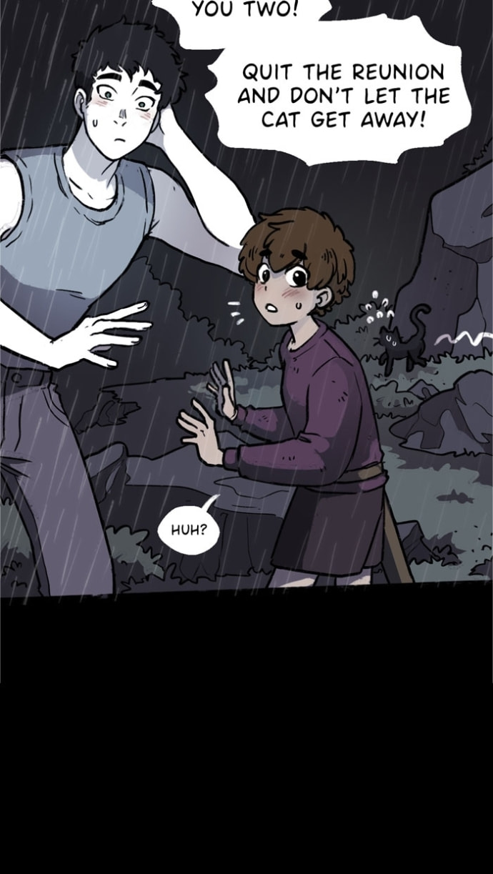Hooky Chapter 191 page 29 - 