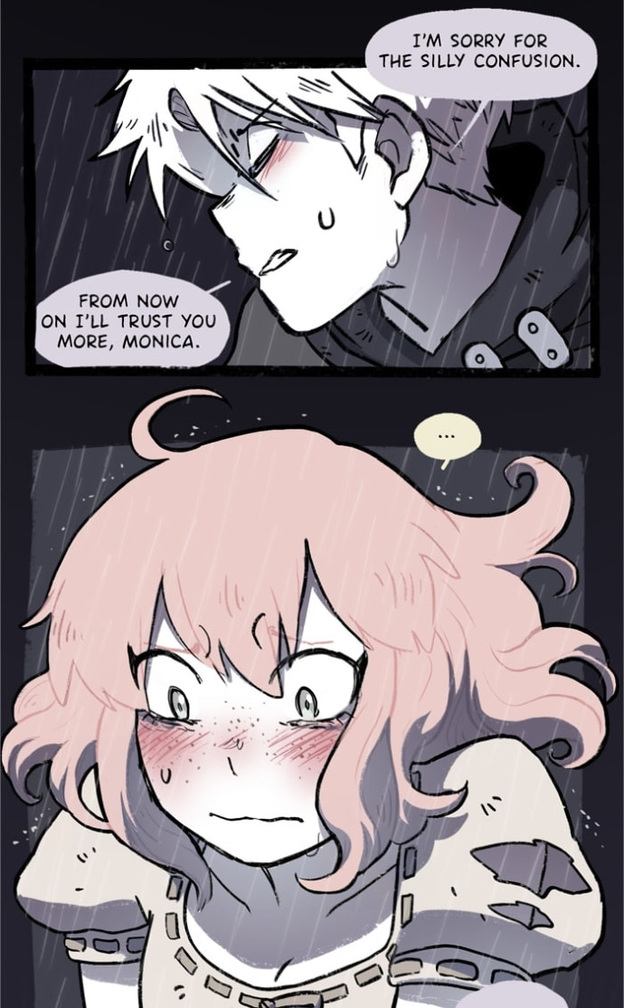 Hooky Chapter 191 page 5 - 