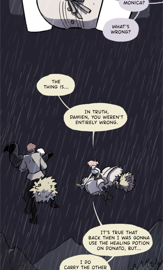 Hooky Chapter 191 page 6 - 