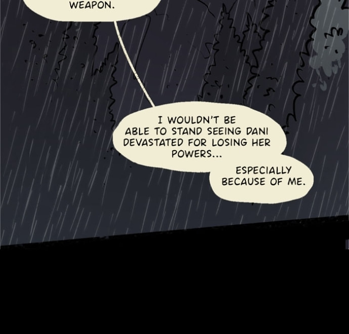 Hooky Chapter 191 page 10 - 