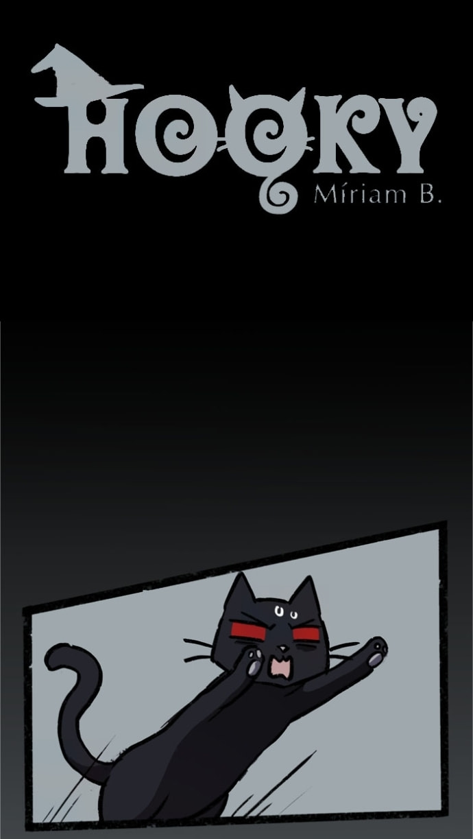 Hooky Chapter 192 page 2 - 