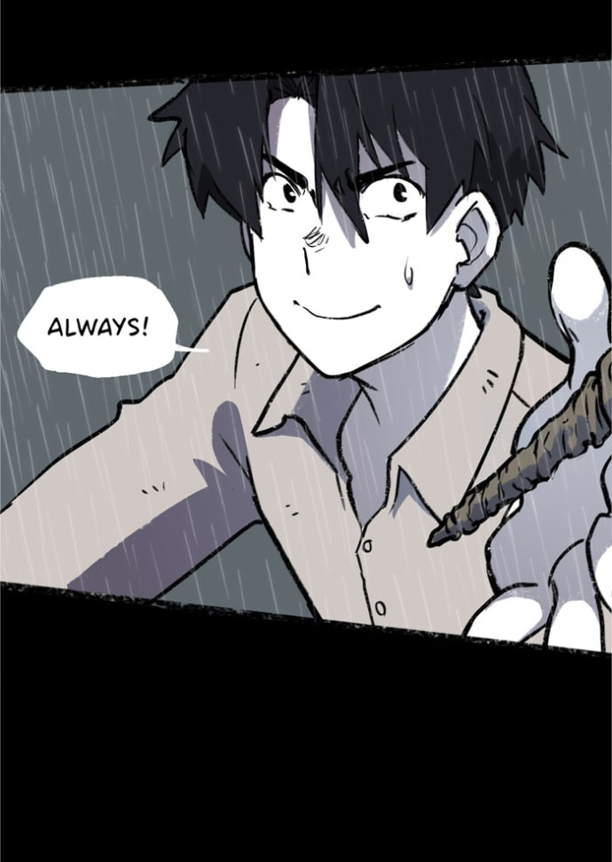 Hooky Chapter 192 page 11 - 