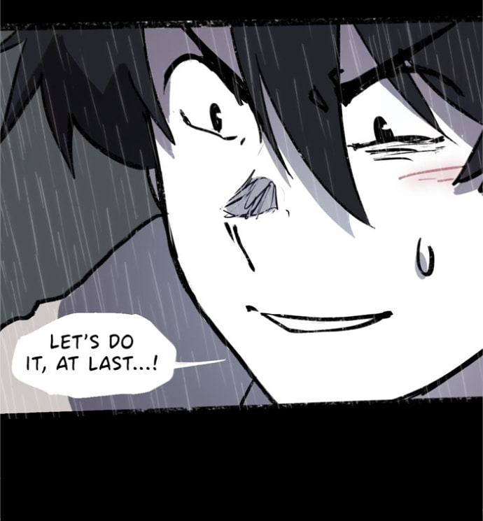 Hooky Chapter 192 page 12 - 