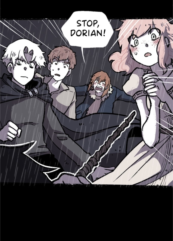 Hooky Chapter 192 page 13 - 