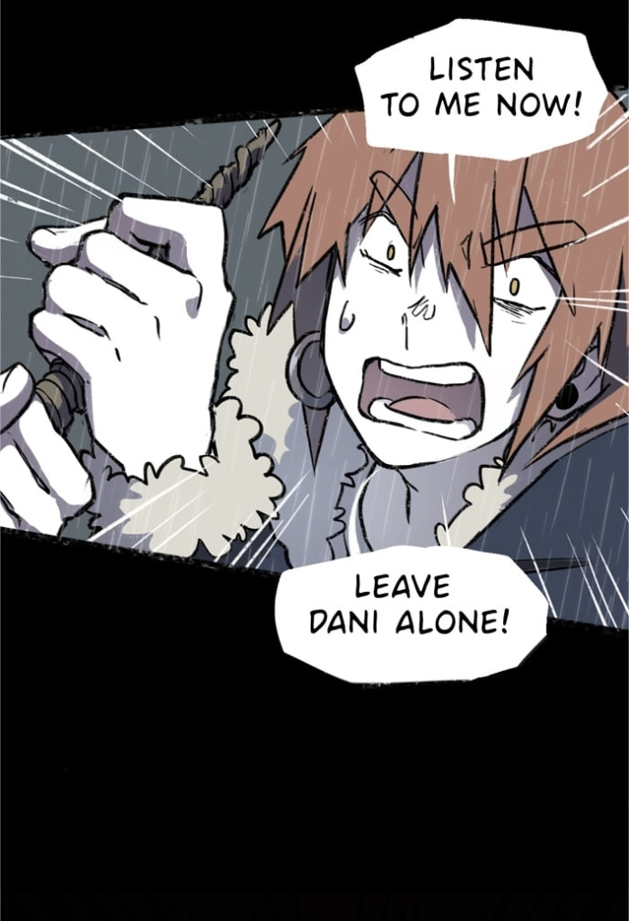Hooky Chapter 192 page 14 - 