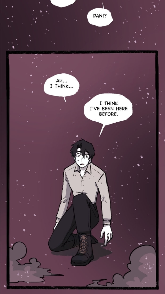 Hooky Chapter 192 page 17 - 