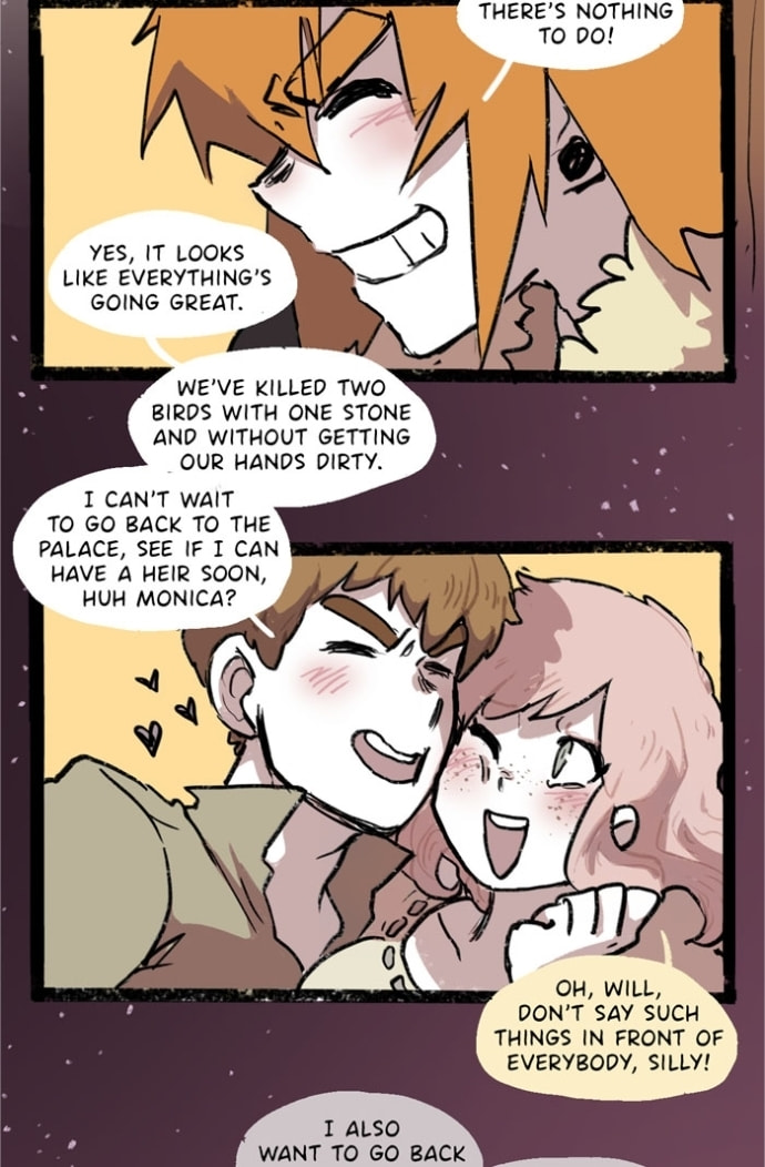 Hooky Chapter 192 page 23 - 