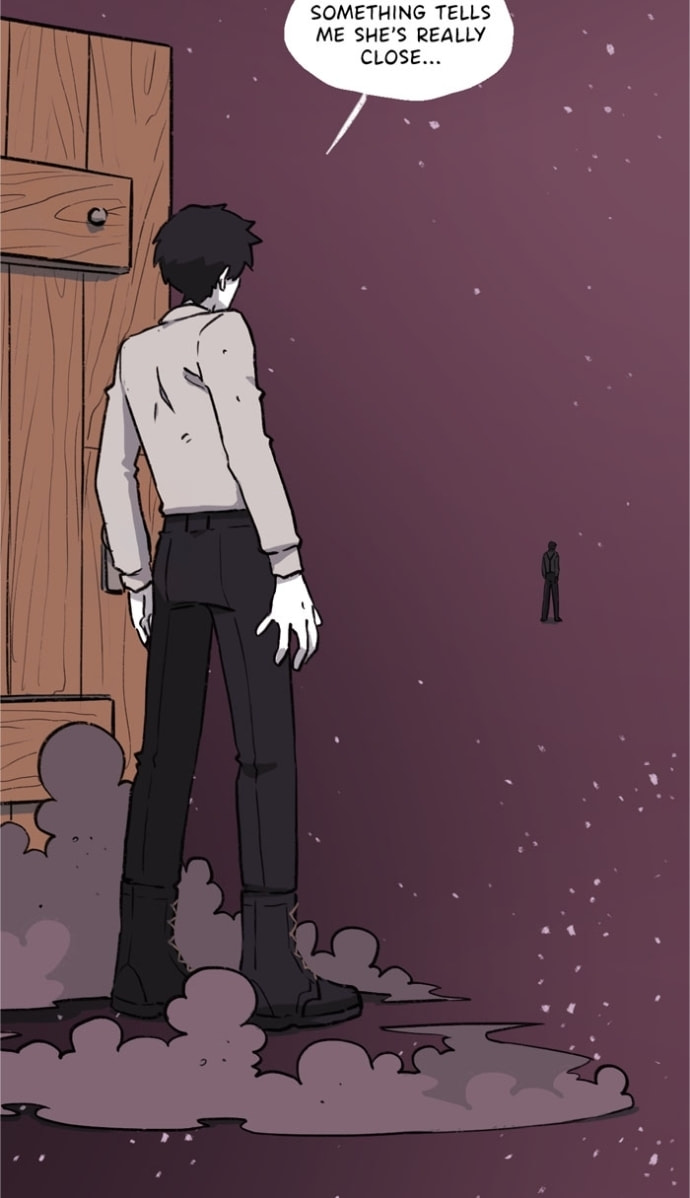 Hooky Chapter 192 page 29 - 