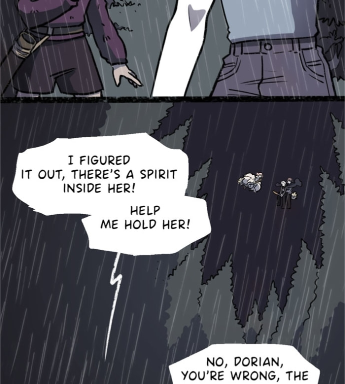 Hooky Chapter 192 page 4 - 