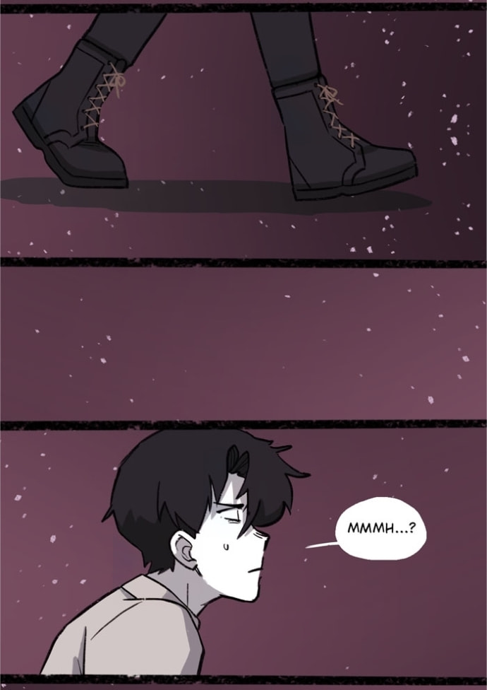 Hooky Chapter 192 page 31 - 