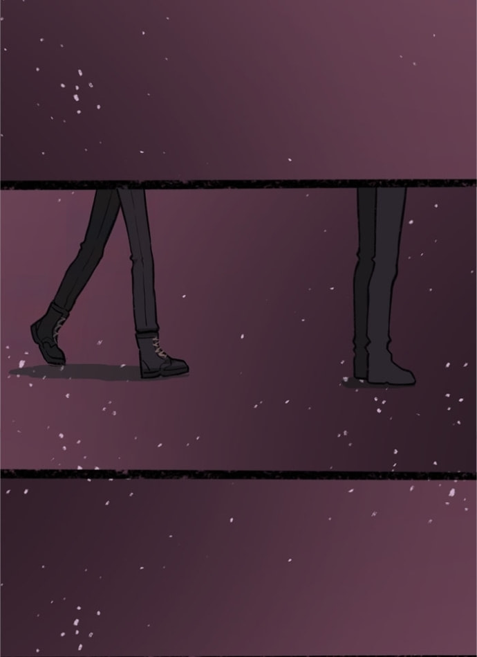 Hooky Chapter 192 page 32 - 