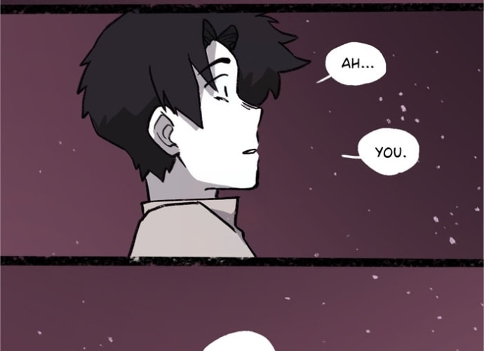 Hooky Chapter 192 page 33 - 