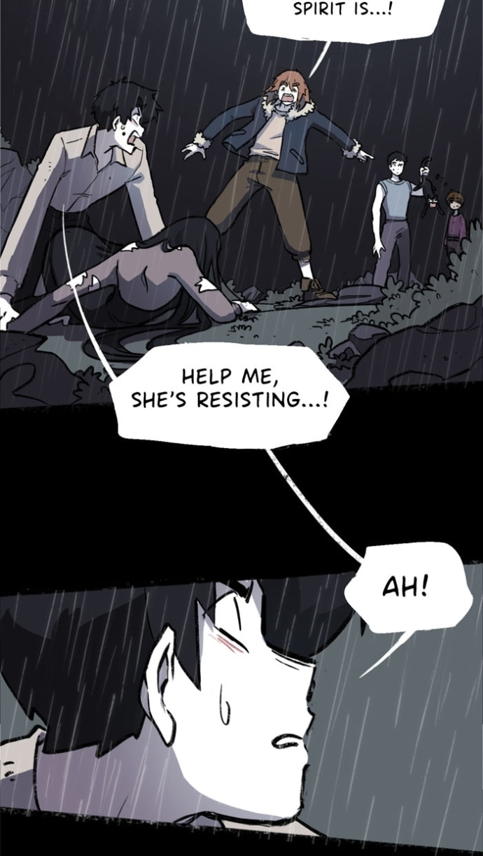 Hooky Chapter 192 page 5 - 