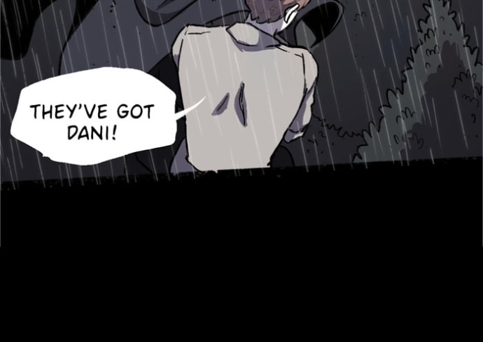 Hooky Chapter 192 page 7 - 