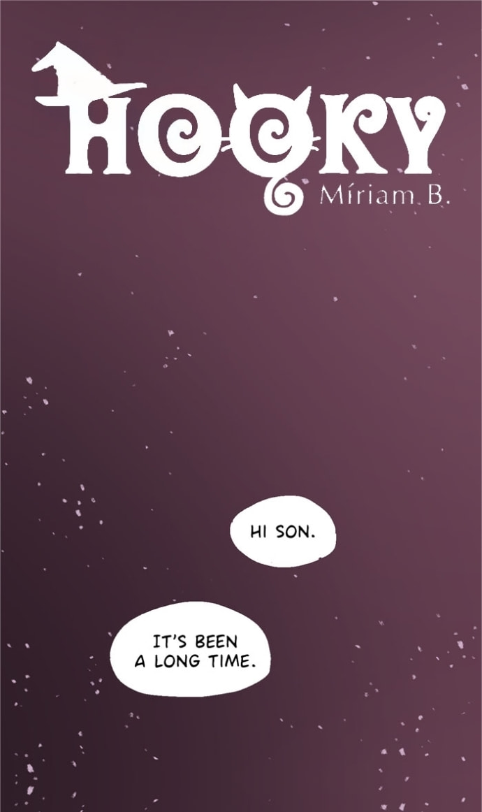 Hooky Chapter 193 page 2 - 