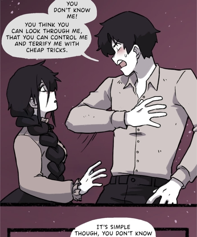 Hooky Chapter 193 page 11 - 