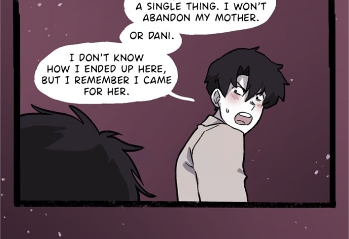 Hooky Chapter 193 page 12 - 