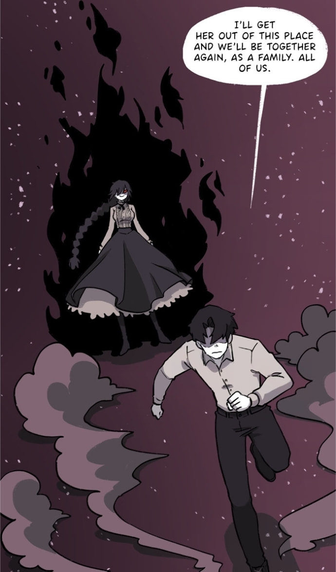 Hooky Chapter 193 page 13 - 