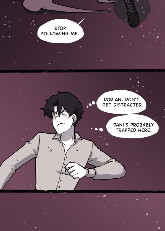 Hooky Chapter 193 page 14 - 