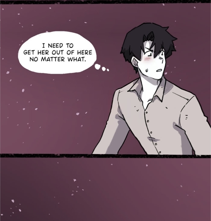Hooky Chapter 193 page 15 - 