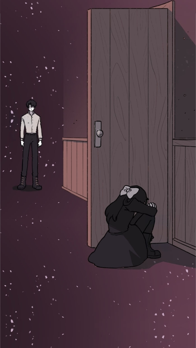 Hooky Chapter 193 page 17 - 