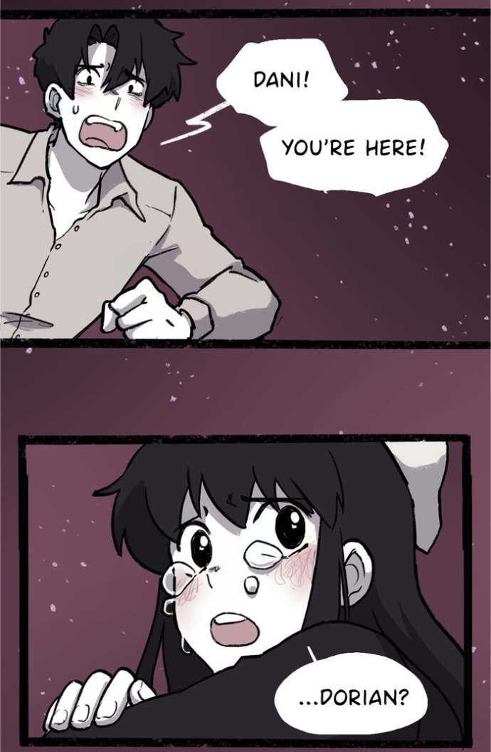 Hooky Chapter 193 page 18 - 