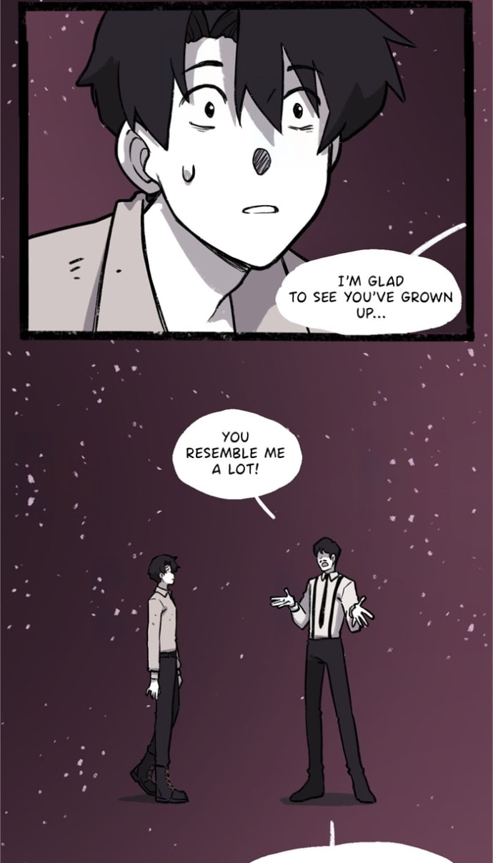 Hooky Chapter 193 page 3 - 