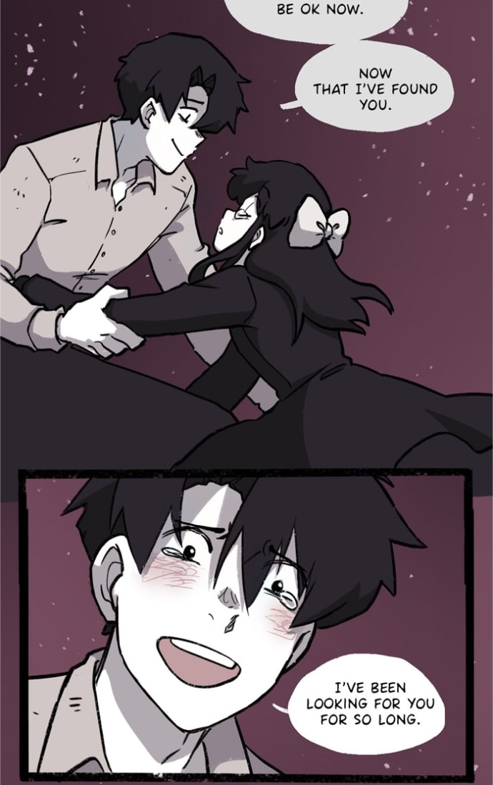 Hooky Chapter 193 page 21 - 
