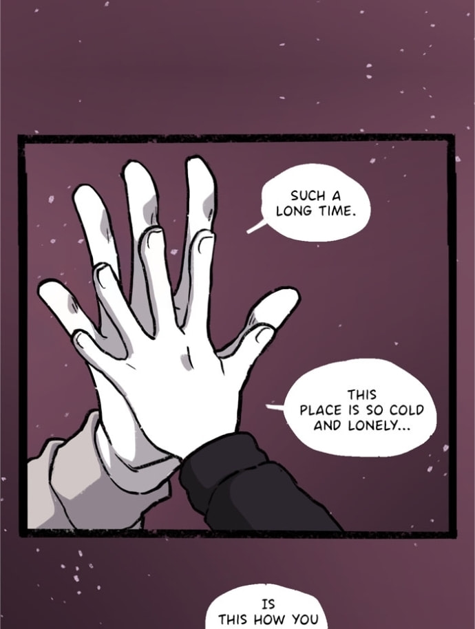 Hooky Chapter 193 page 22 - 