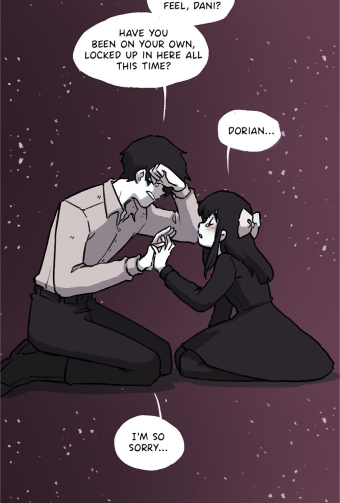 Hooky Chapter 193 page 23 - 